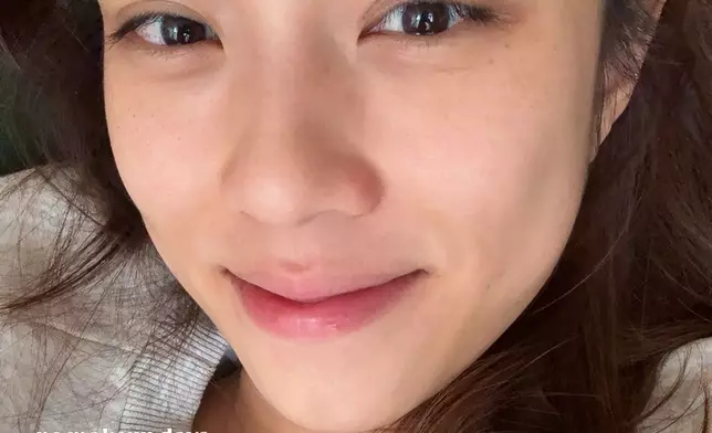 劉穎鏇IG圖片