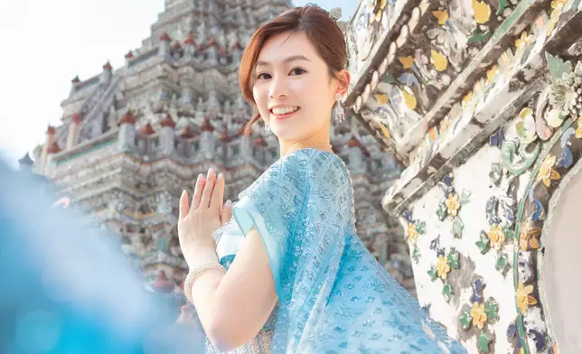 郭柏妍IG圖片