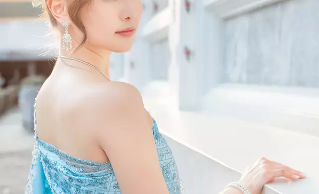 郭柏妍IG圖片
