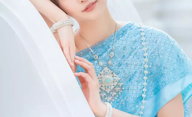 郭柏妍IG圖片