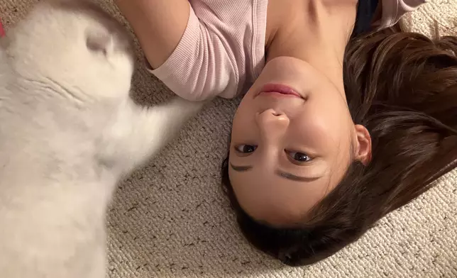 葉蒨文IG圖片