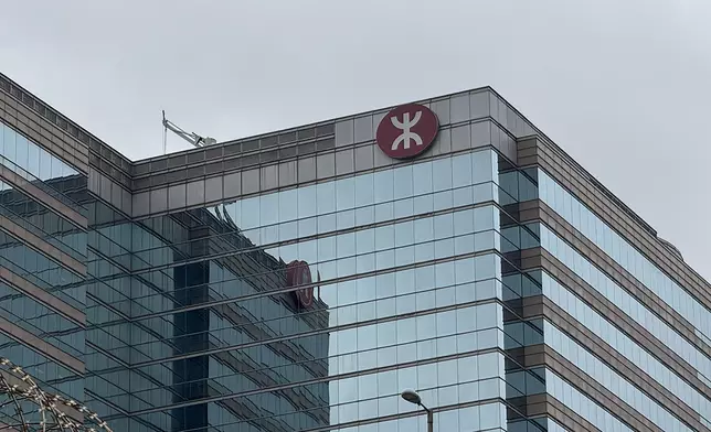 2026施政報告_交通_港鐵總部-巴士的報記者攝