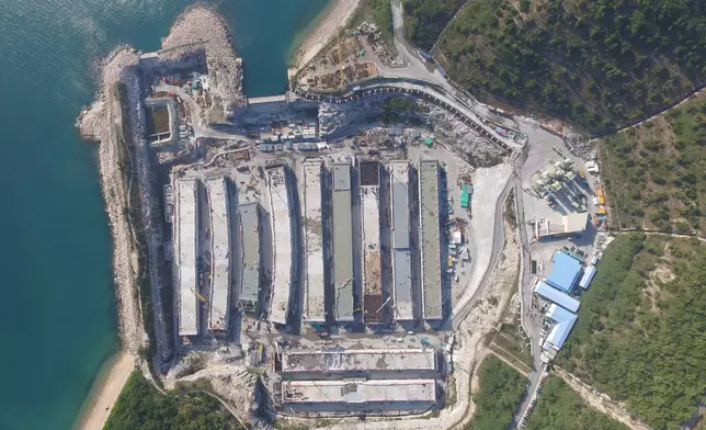 東鐵線過海段隧道工程獲中國土木工程詹天佑獎