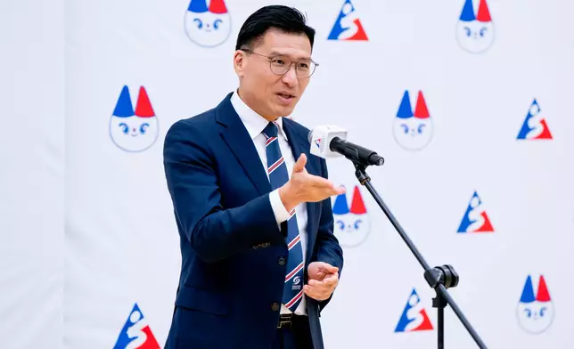港隊壁球亞運備戰最後直路 陳善鈺以金牌為目標