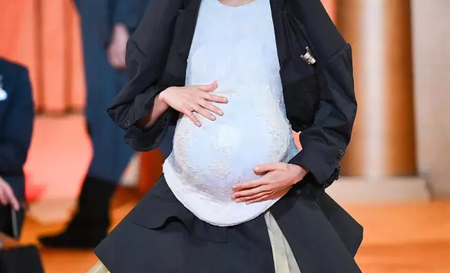 羅淑佩fb圖片