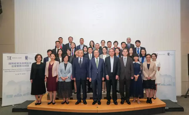 林定國fb圖片