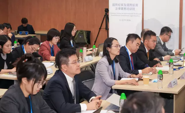 林定國fb圖片