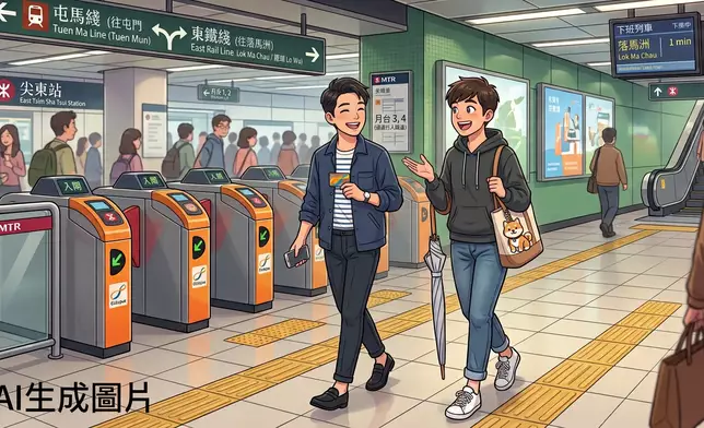 AI示意圖片