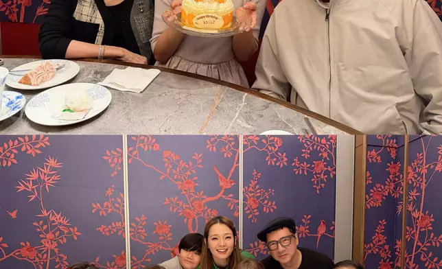 古佩玲IG圖片