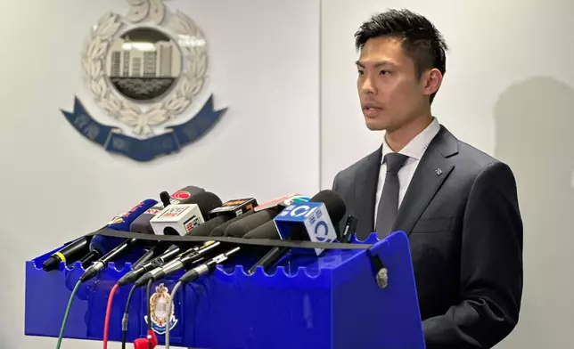 警方毒品調查科在長沙灣展開反毒品行動，並以「販運危險藥物」罪拘捕2名本地男子，年齡分別為41及42歲，檢獲約243公斤懷疑大麻花，市值約港幣5,700萬元。