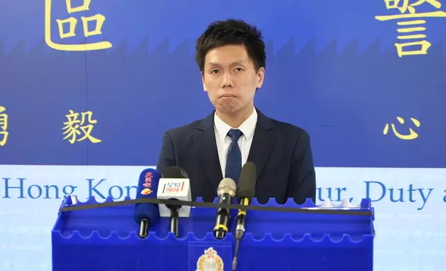 警方展開執法行動，於星期一以「以欺騙手段取得財產」罪拘捕2男2女，年齡介乎28至34歲，涉嫌與6宗網上詐騙案有關，涉及騙款約10萬1千元。