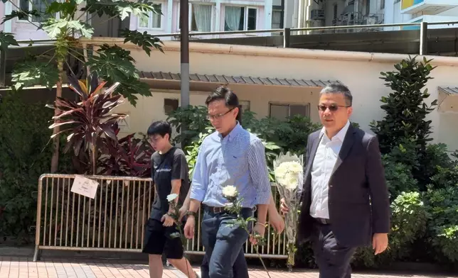 巴士的報記者攝