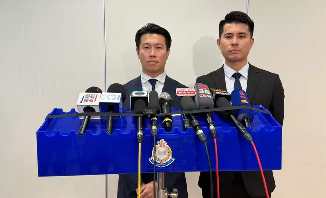 大圍一間自助夾公仔店日前遇竊，損失近100隻公仔，市值約7萬元。