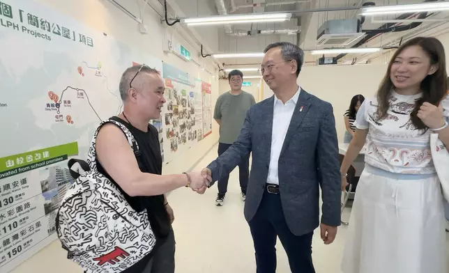 FB@何永賢