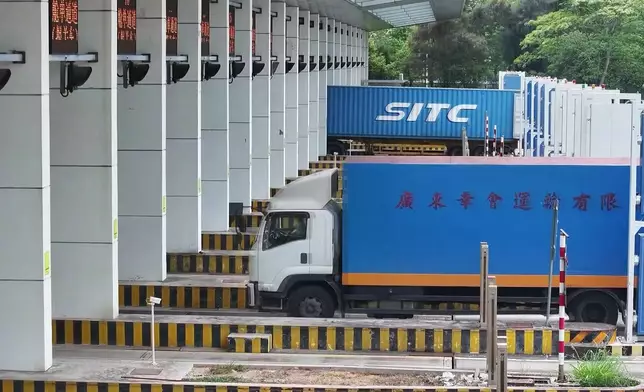 影片截圖 CGTN圖片