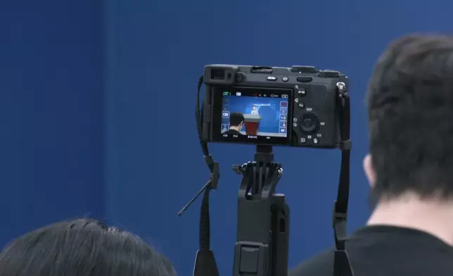 影片截圖 CGTN圖片