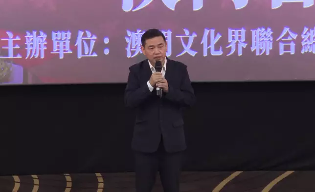 影片截圖 CGTN圖片