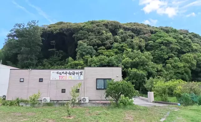 影片截圖 CGTN圖片