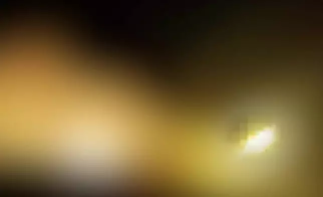 影片截圖 CGTN圖片