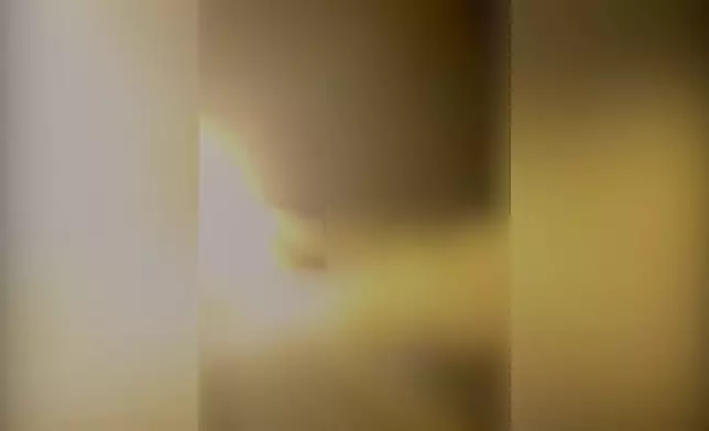 影片截圖 CGTN圖片