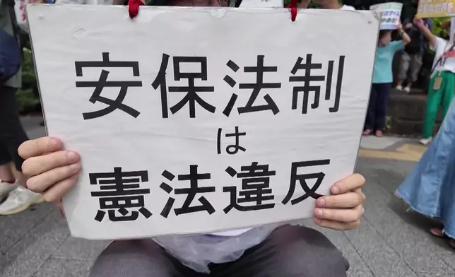 影片截圖 CGTN圖片