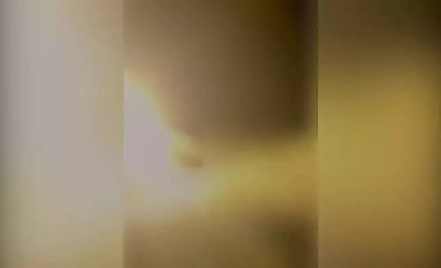 影片截圖 CGTN圖片