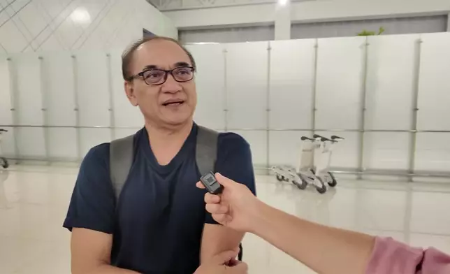 影片截圖 CGTN圖片