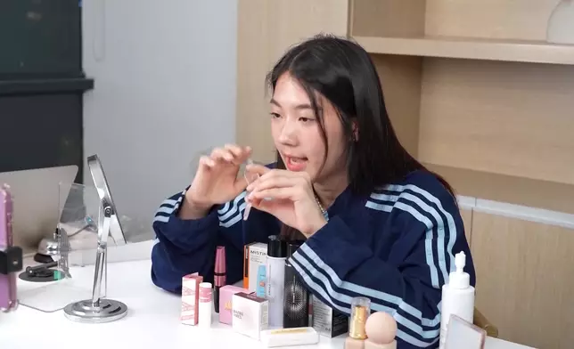 影片截圖 CGTN圖片