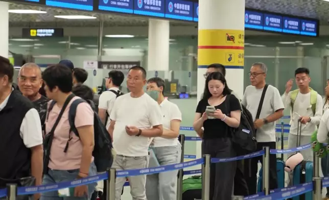 影片截圖 CGTN圖片