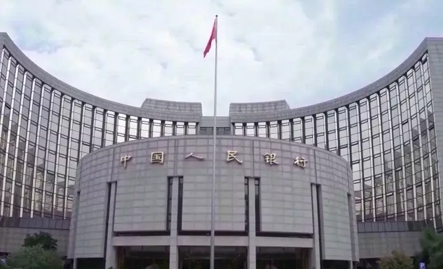 影片截圖 CGTN圖片