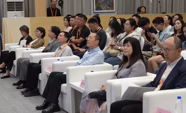 影片截圖 CGTN圖片