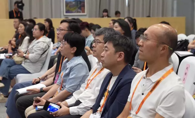 影片截圖 CGTN圖片