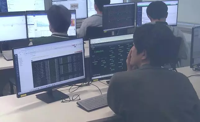 影片截圖 CGTN圖片