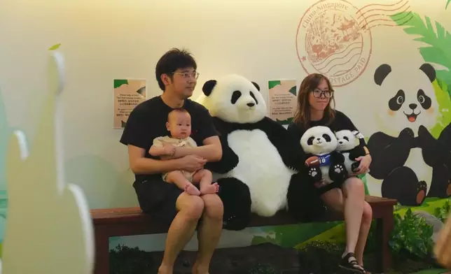 影片截圖 CGTN圖片