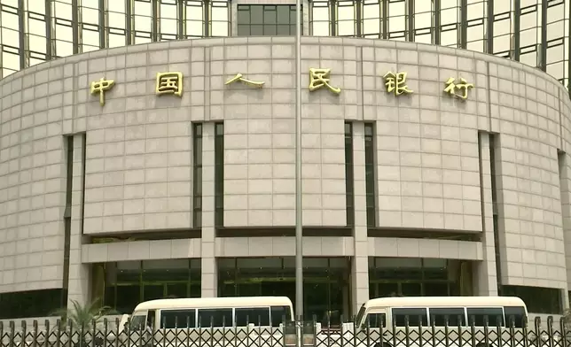 影片截圖 CGTN圖片