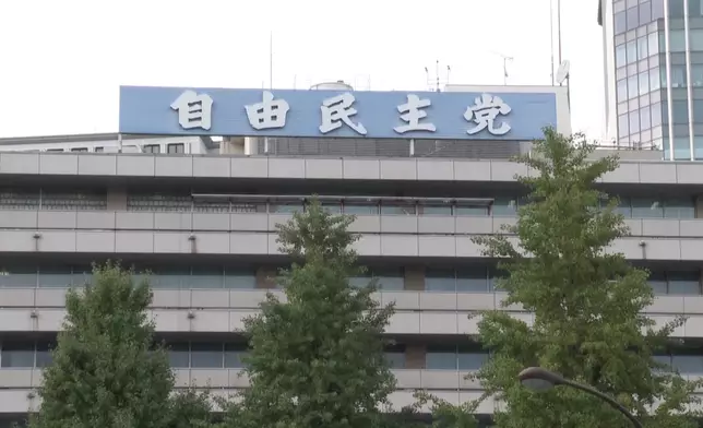 影片截圖 CGTN圖片