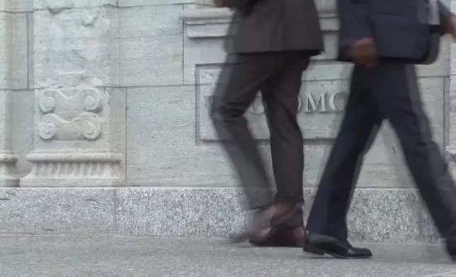 影片截圖 CGTN圖片