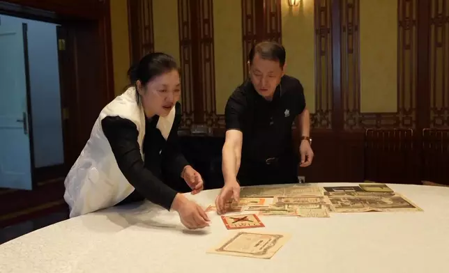 影片截圖 CGTN圖片