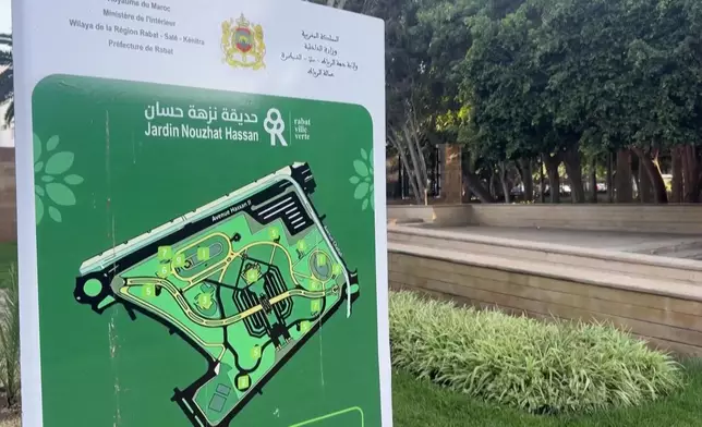 影片截圖 CGTN圖片