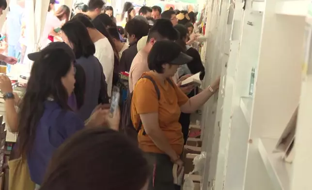 影片截圖 CGTN圖片