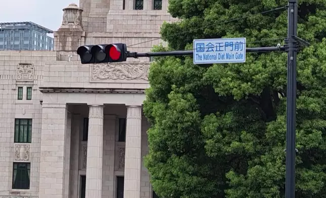 影片截圖 CGTN圖片