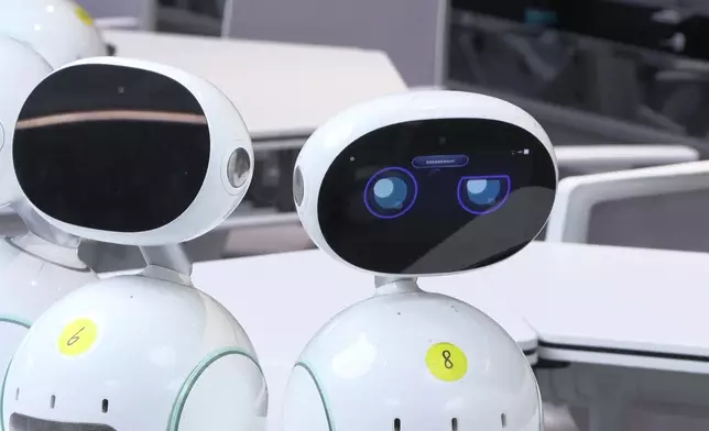 影片截圖 CGTN圖片