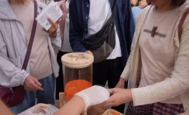 影片截圖 CGTN圖片