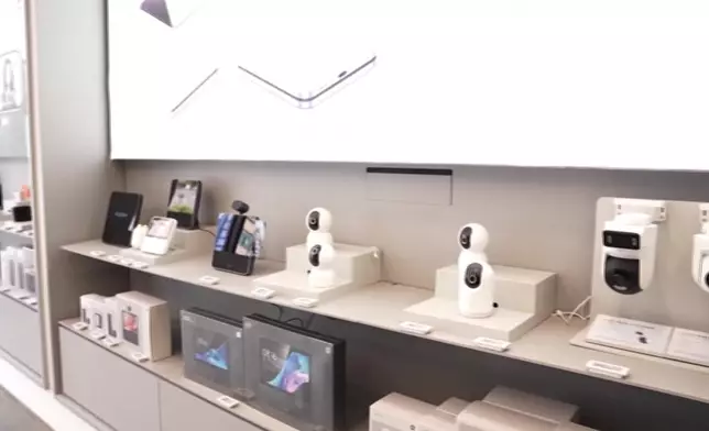 影片截圖 CGTN圖片