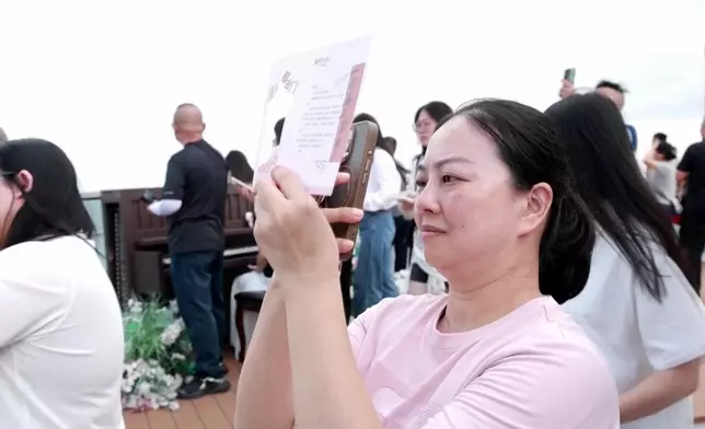 影片截圖 CGTN圖片