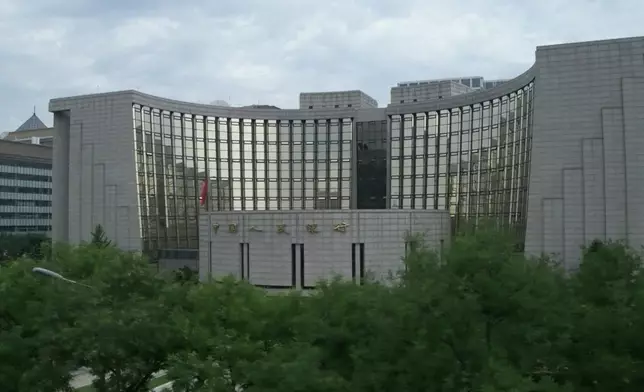 影片截圖 CGTN圖片
