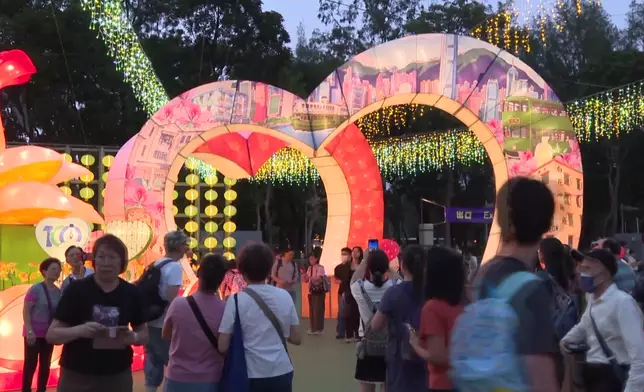 影片截圖 CGTN圖片