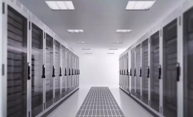 影片截圖 CGTN圖片