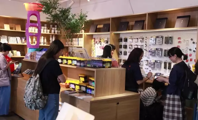 影片截圖 CGTN圖片