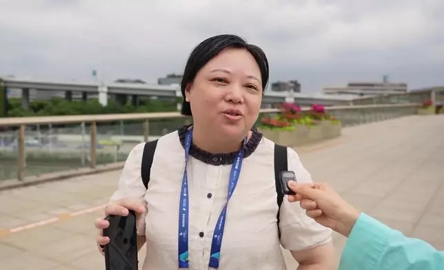 影片截圖 CGTN圖片